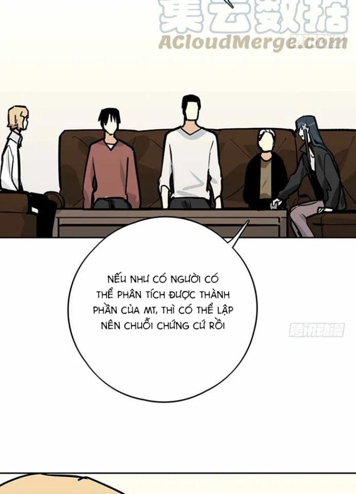 Bạn Gái Phản Diện Của Ta Chapter 100 - Trang 2