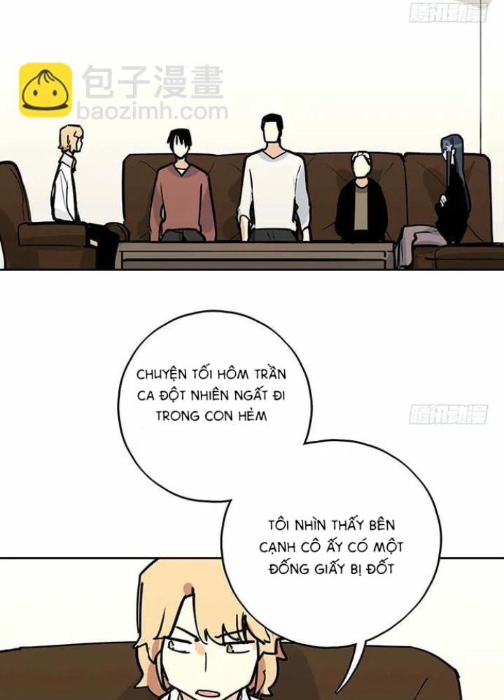 Bạn Gái Phản Diện Của Ta Chapter 100 - Trang 2