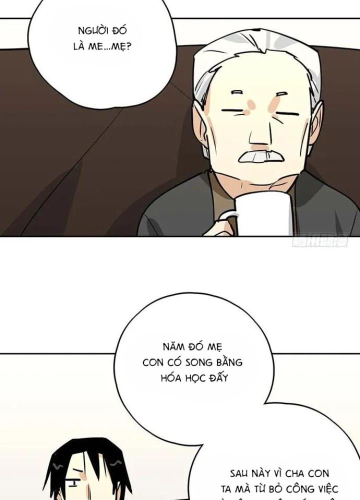 Bạn Gái Phản Diện Của Ta Chapter 101 - Trang 2