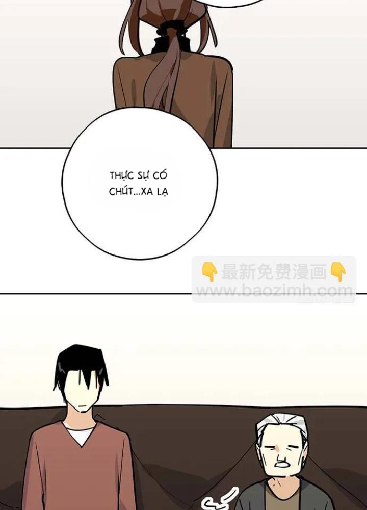 Bạn Gái Phản Diện Của Ta Chapter 101 - Trang 2