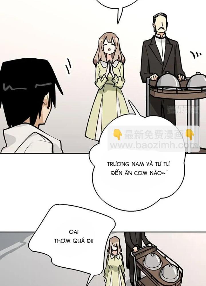 Bạn Gái Phản Diện Của Ta Chapter 102 - Trang 2