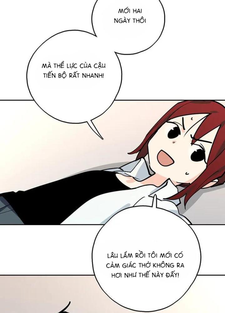 Bạn Gái Phản Diện Của Ta Chapter 102 - Trang 2
