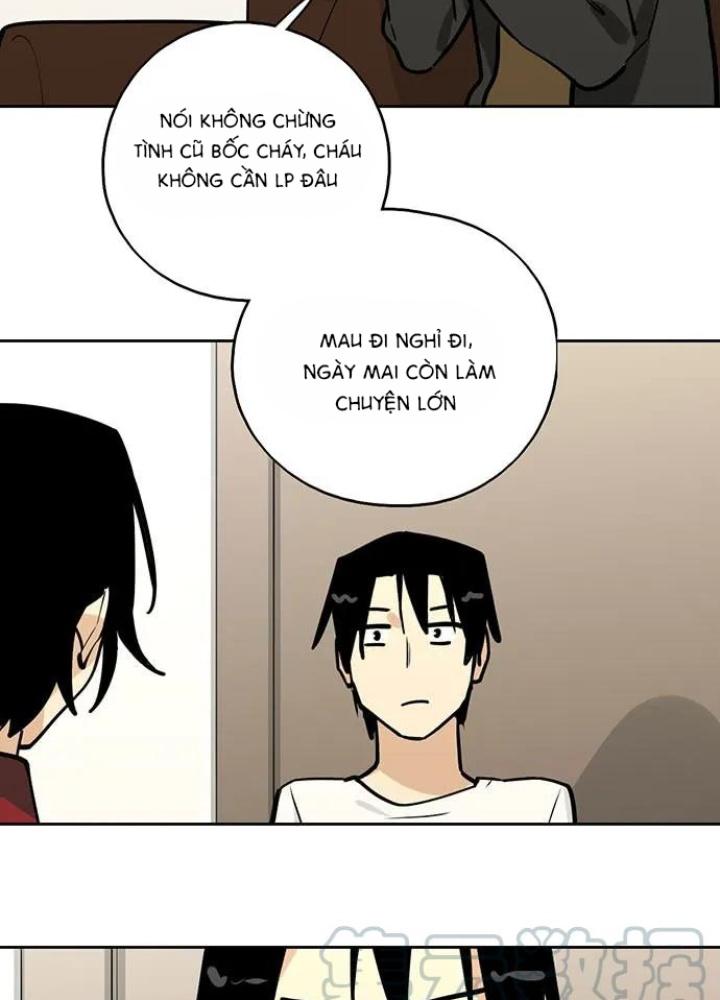 Bạn Gái Phản Diện Của Ta Chapter 102 - Trang 2