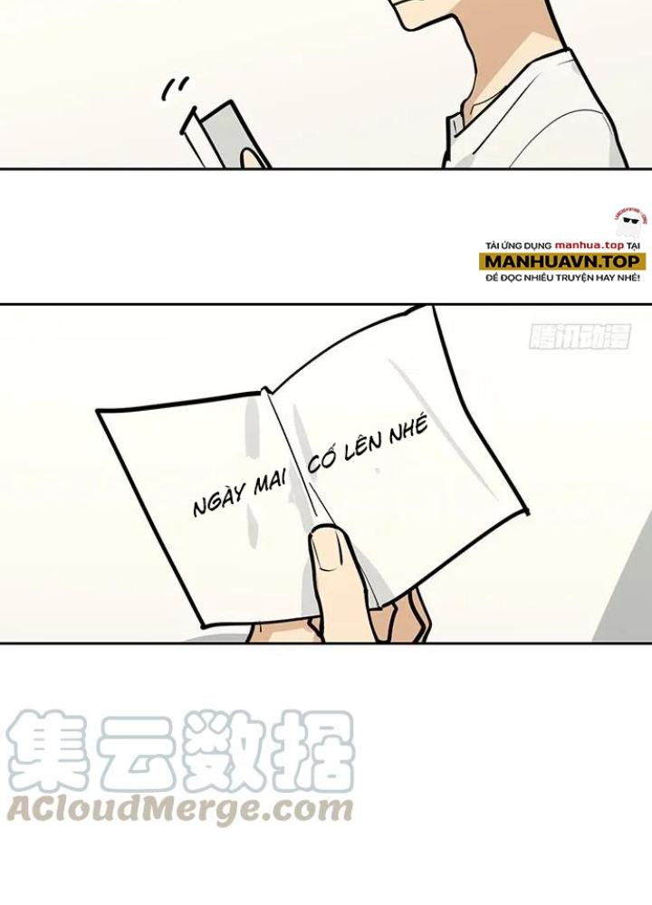Bạn Gái Phản Diện Của Ta Chapter 102 - Trang 2