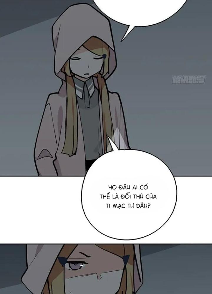 Bạn Gái Phản Diện Của Ta Chapter 102 - Trang 2