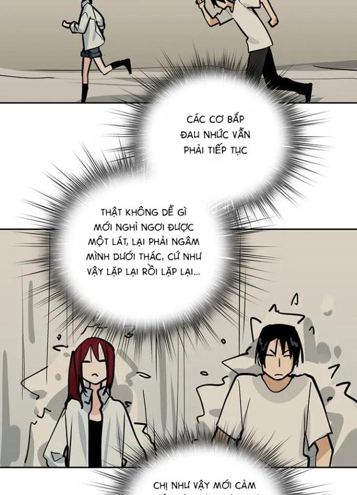 Bạn Gái Phản Diện Của Ta Chapter 102 - Trang 2