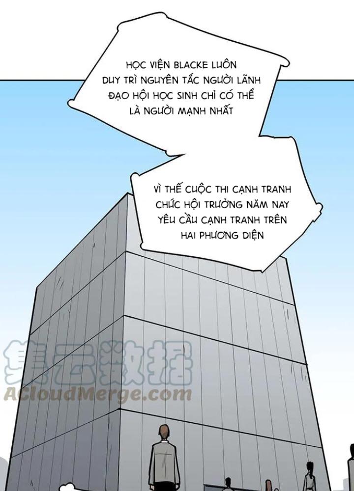 Bạn Gái Phản Diện Của Ta Chapter 103 - Trang 2