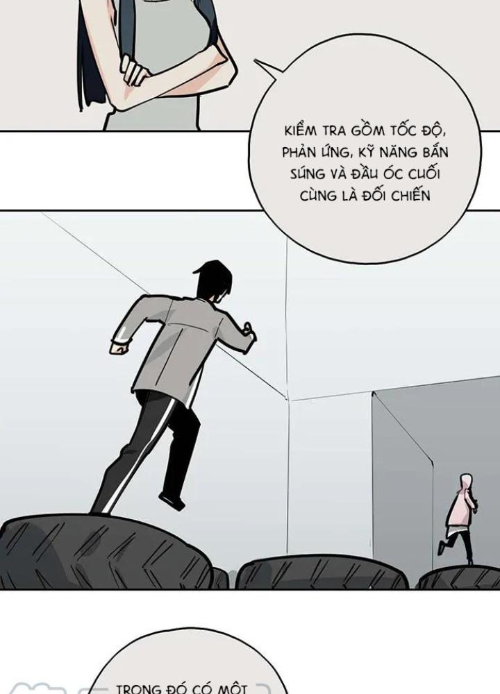 Bạn Gái Phản Diện Của Ta Chapter 103 - Trang 2