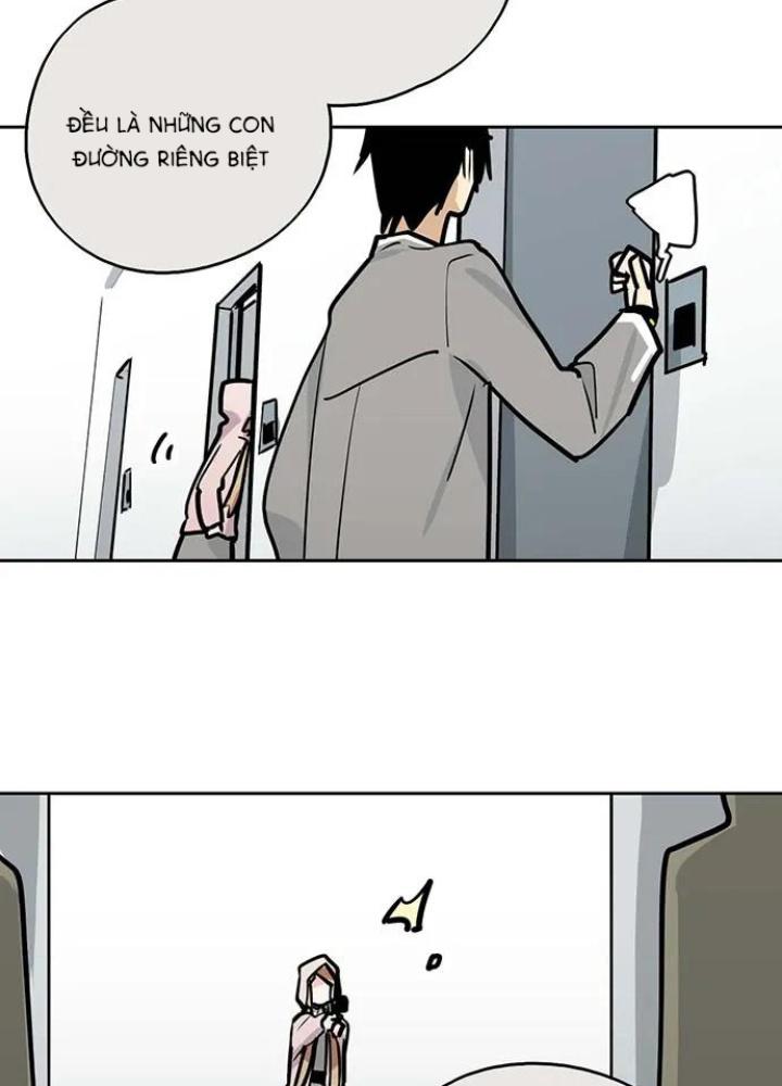 Bạn Gái Phản Diện Của Ta Chapter 103 - Trang 2