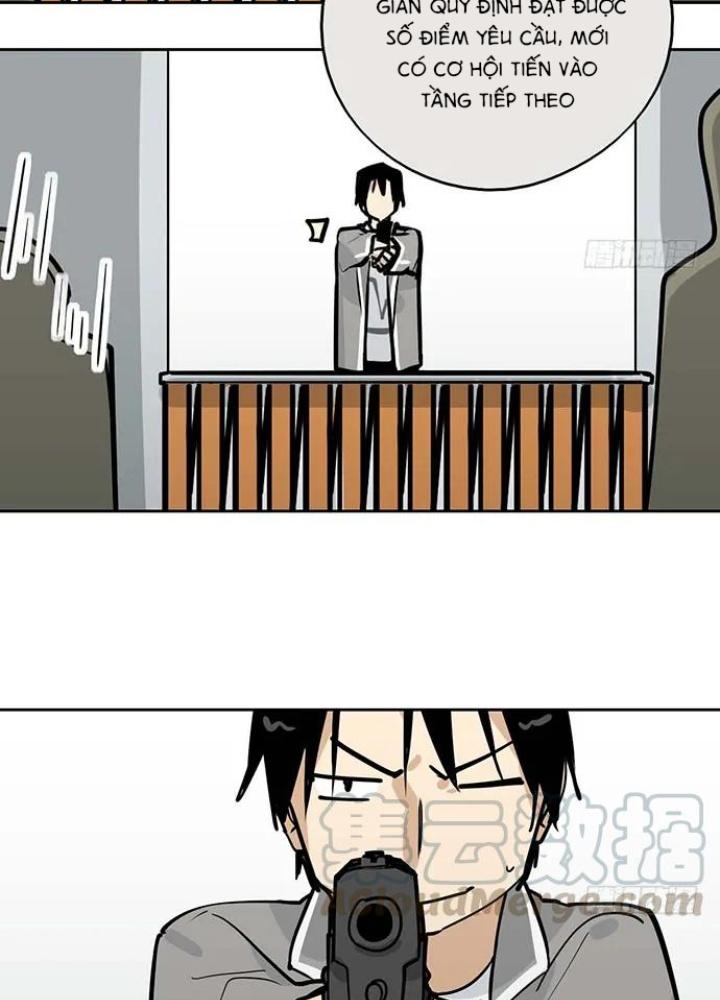 Bạn Gái Phản Diện Của Ta Chapter 103 - Trang 2