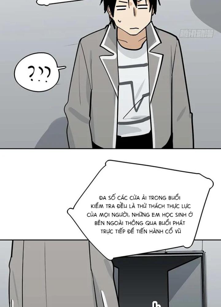 Bạn Gái Phản Diện Của Ta Chapter 103 - Trang 2