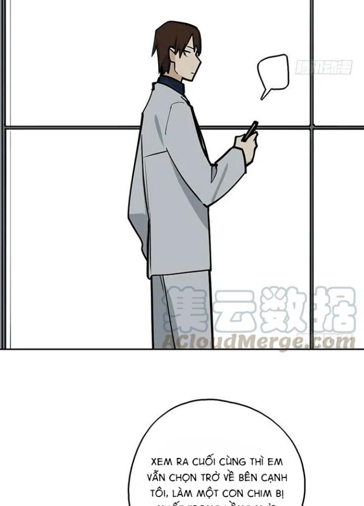 Bạn Gái Phản Diện Của Ta Chapter 103 - Trang 2