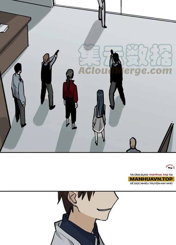 Bạn Gái Phản Diện Của Ta Chapter 103 - Trang 2