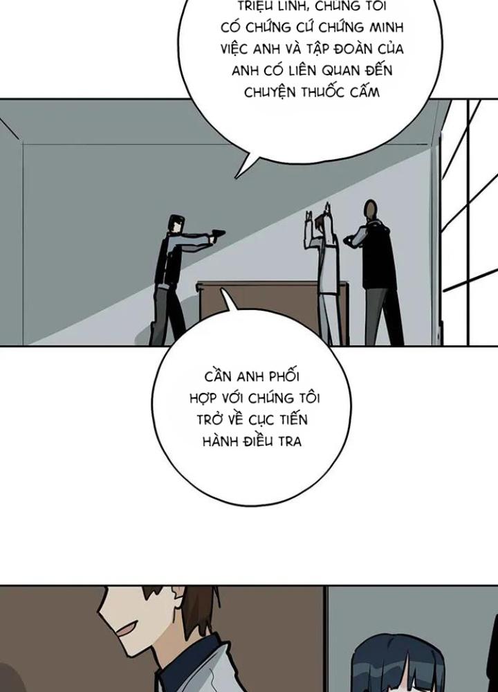 Bạn Gái Phản Diện Của Ta Chapter 103 - Trang 2