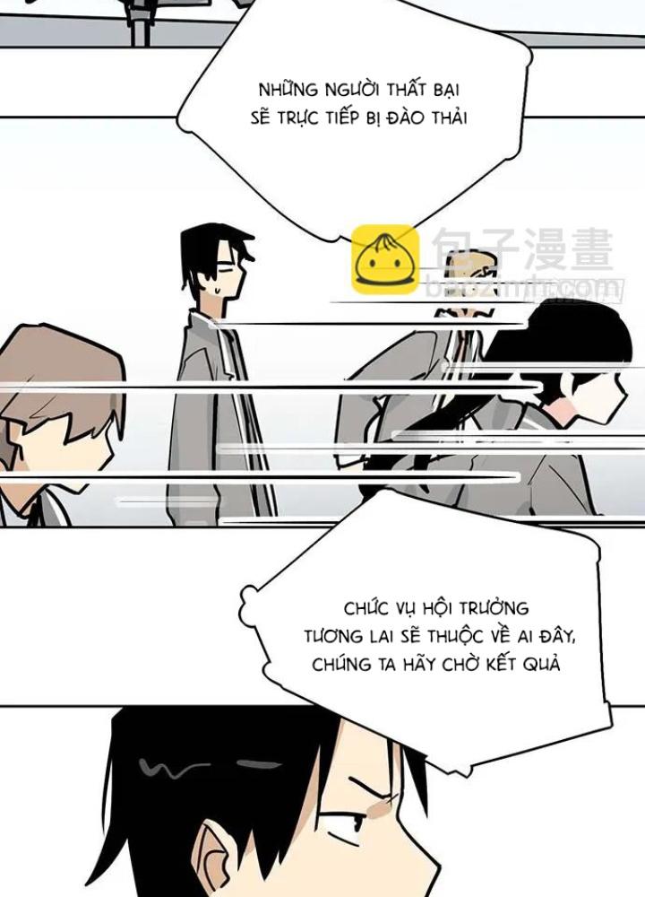 Bạn Gái Phản Diện Của Ta Chapter 103 - Trang 2