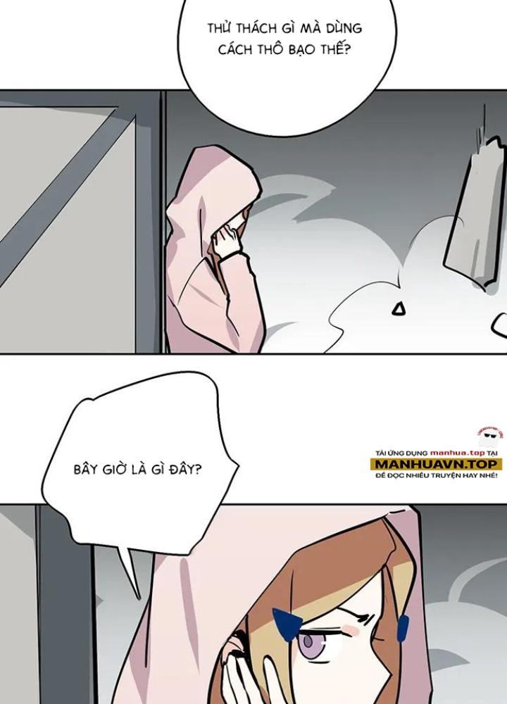 Bạn Gái Phản Diện Của Ta Chapter 104 - Trang 2