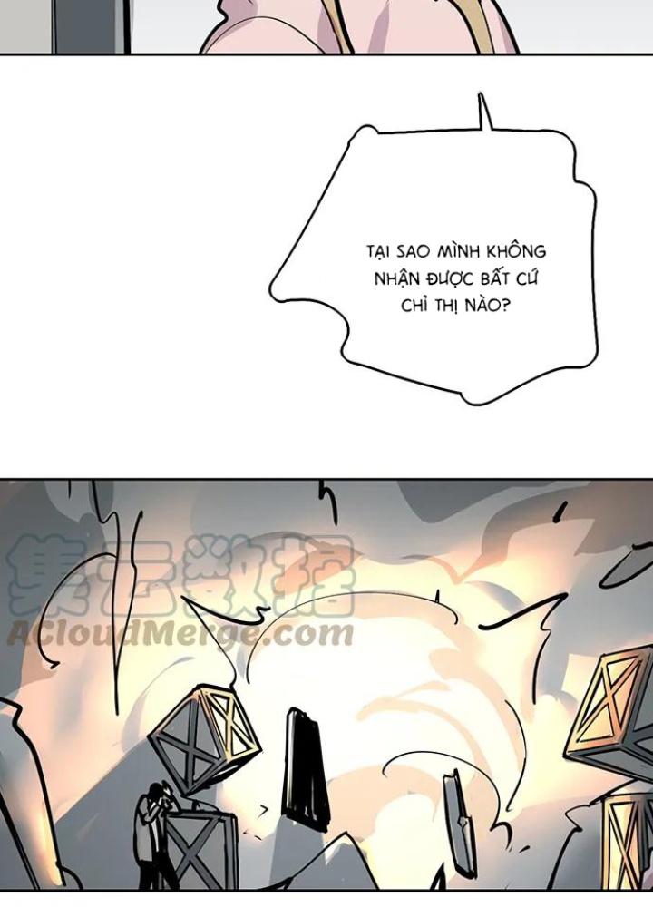 Bạn Gái Phản Diện Của Ta Chapter 104 - Trang 2