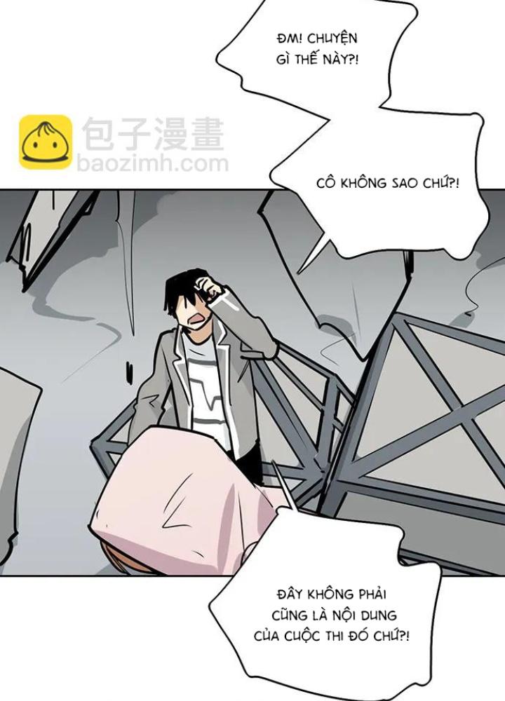 Bạn Gái Phản Diện Của Ta Chapter 104 - Trang 2