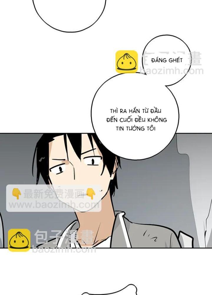 Bạn Gái Phản Diện Của Ta Chapter 104 - Trang 2