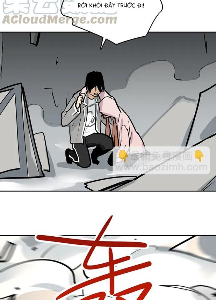 Bạn Gái Phản Diện Của Ta Chapter 104 - Trang 2