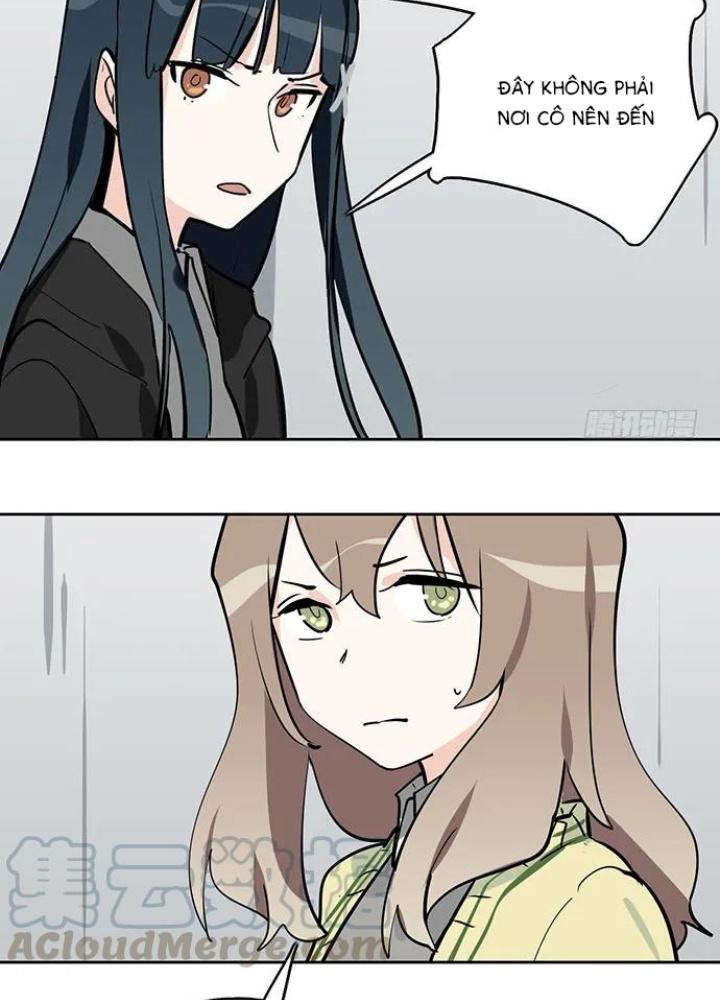 Bạn Gái Phản Diện Của Ta Chapter 104 - Trang 2