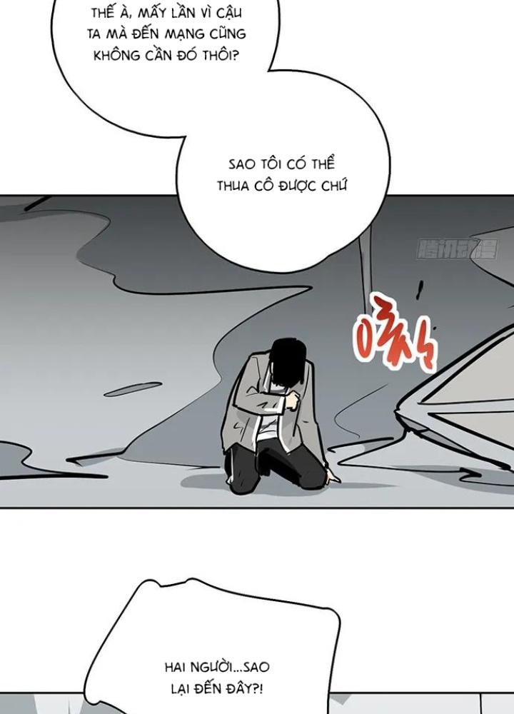 Bạn Gái Phản Diện Của Ta Chapter 104 - Trang 2