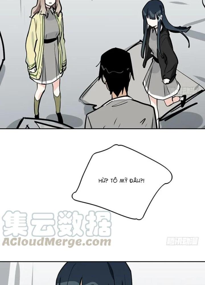 Bạn Gái Phản Diện Của Ta Chapter 104 - Trang 2