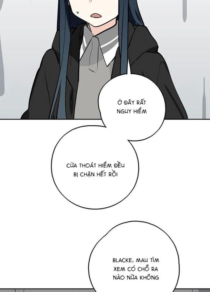 Bạn Gái Phản Diện Của Ta Chapter 104 - Trang 2