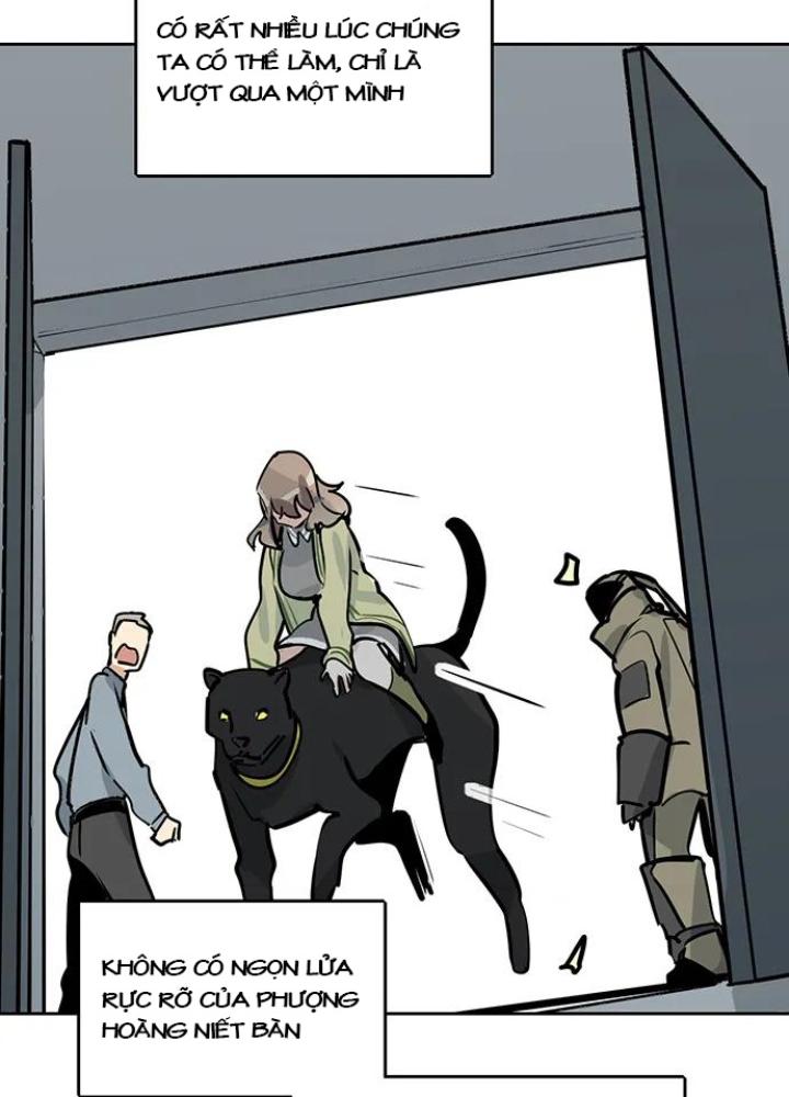 Bạn Gái Phản Diện Của Ta Chapter 104 - Trang 2