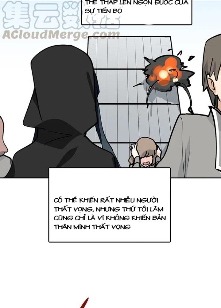 Bạn Gái Phản Diện Của Ta Chapter 104 - Trang 2