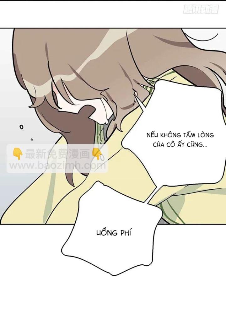 Bạn Gái Phản Diện Của Ta Chapter 105 - Trang 2