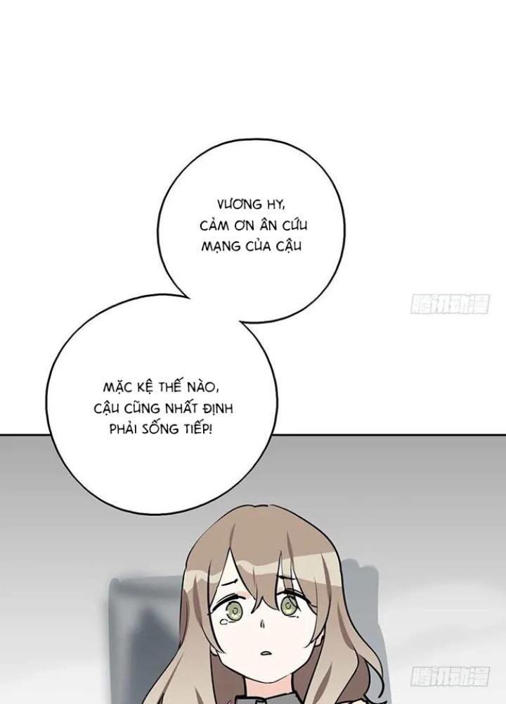 Bạn Gái Phản Diện Của Ta Chapter 105 - Trang 2