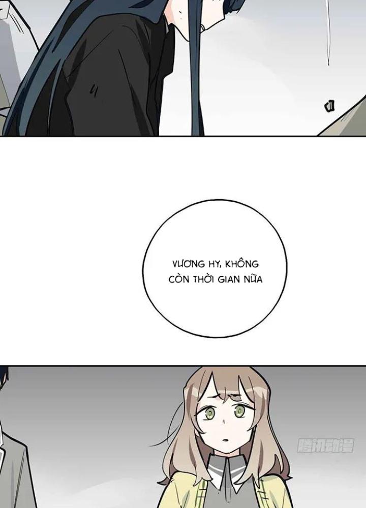 Bạn Gái Phản Diện Của Ta Chapter 105 - Trang 2