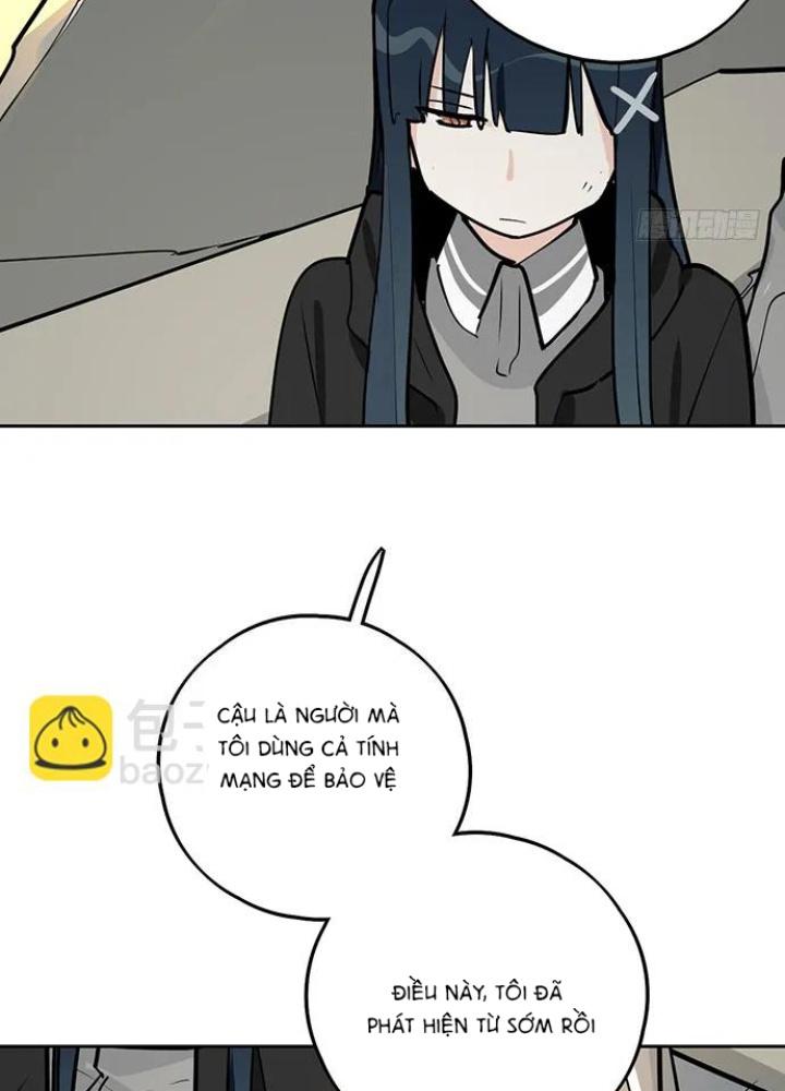 Bạn Gái Phản Diện Của Ta Chapter 105 - Trang 2