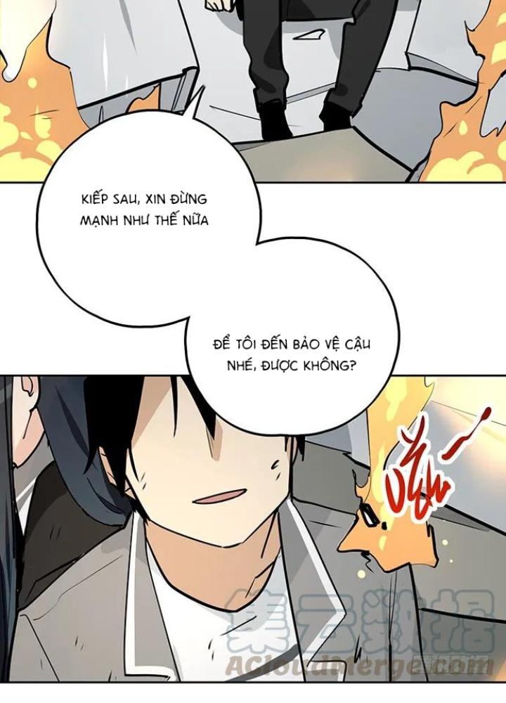 Bạn Gái Phản Diện Của Ta Chapter 105 - Trang 2