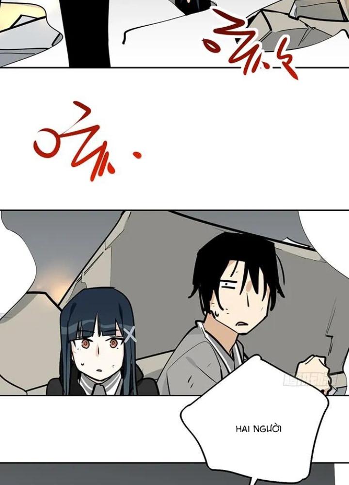 Bạn Gái Phản Diện Của Ta Chapter 105 - Trang 2