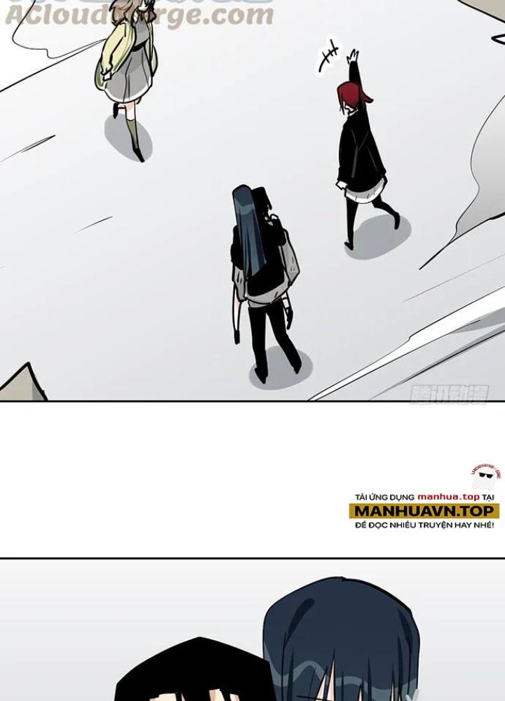 Bạn Gái Phản Diện Của Ta Chapter 105 - Trang 2
