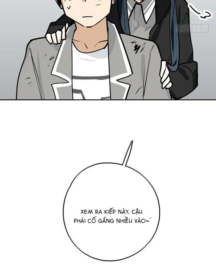 Bạn Gái Phản Diện Của Ta Chapter 105 - Trang 2