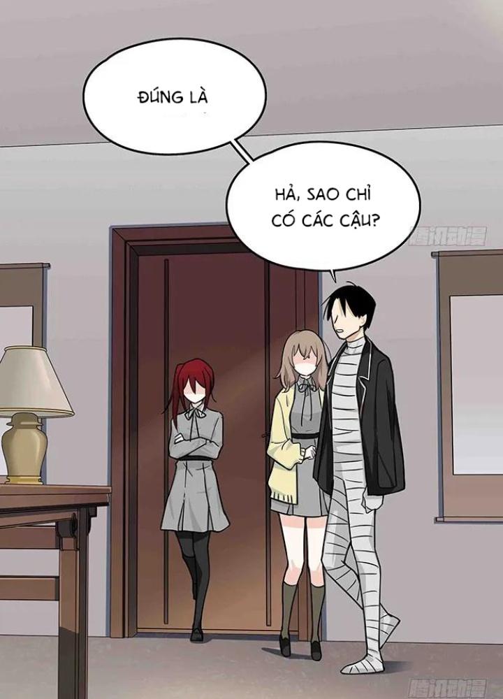 Bạn Gái Phản Diện Của Ta Chapter 106 - Trang 2