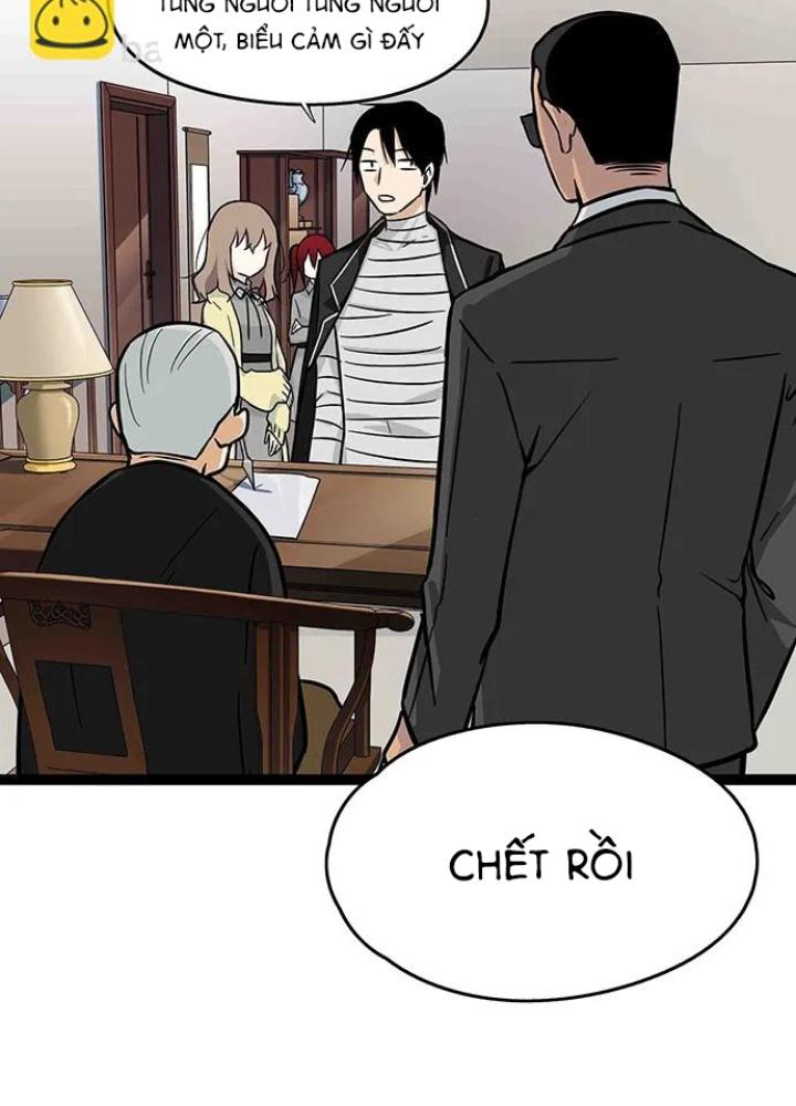 Bạn Gái Phản Diện Của Ta Chapter 106 - Trang 2