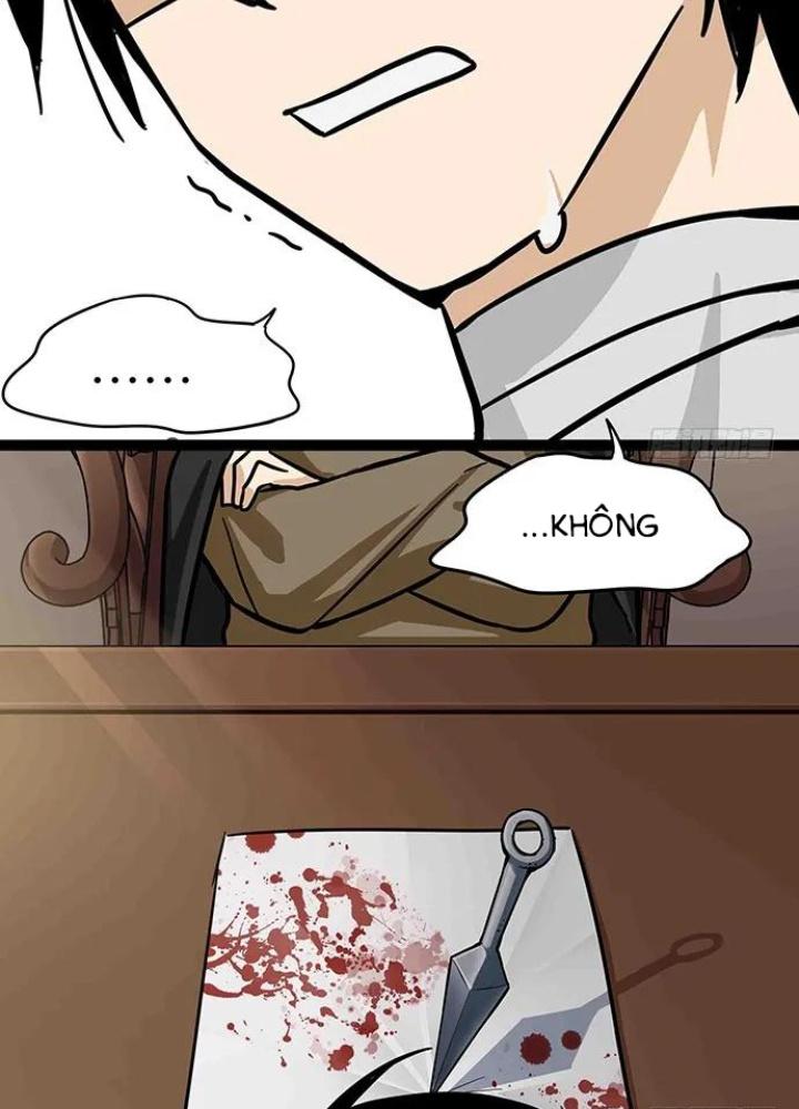 Bạn Gái Phản Diện Của Ta Chapter 106 - Trang 2