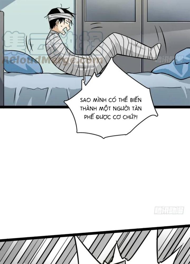 Bạn Gái Phản Diện Của Ta Chapter 106 - Trang 2