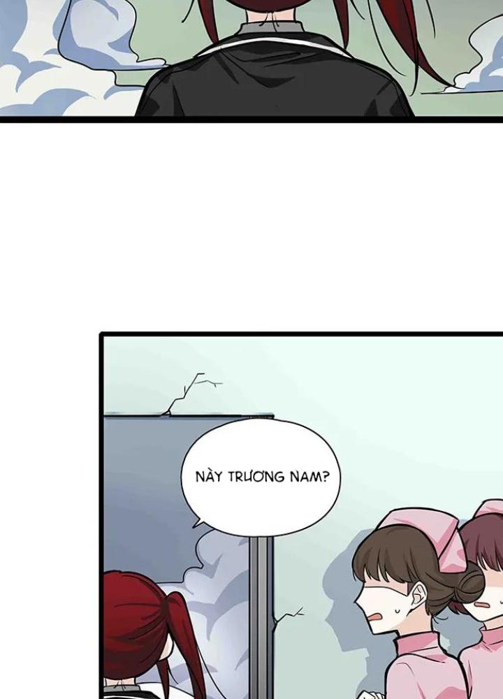 Bạn Gái Phản Diện Của Ta Chapter 106 - Trang 2