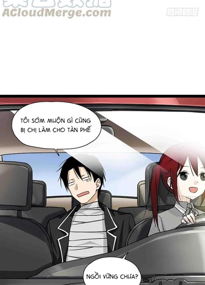 Bạn Gái Phản Diện Của Ta Chapter 106 - Trang 2