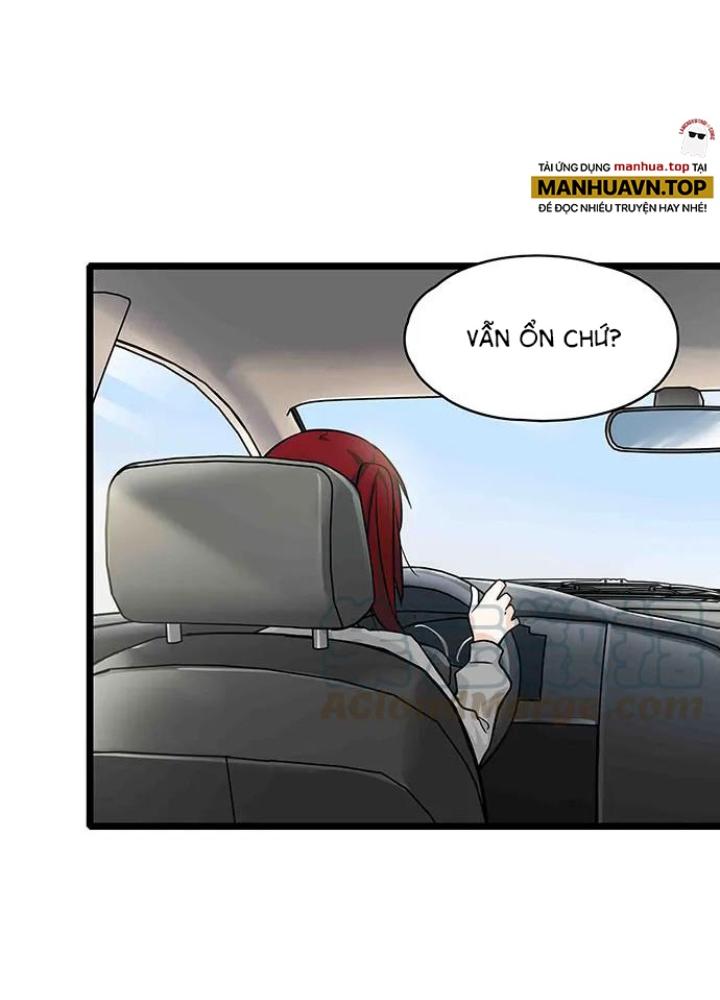 Bạn Gái Phản Diện Của Ta Chapter 106 - Trang 2