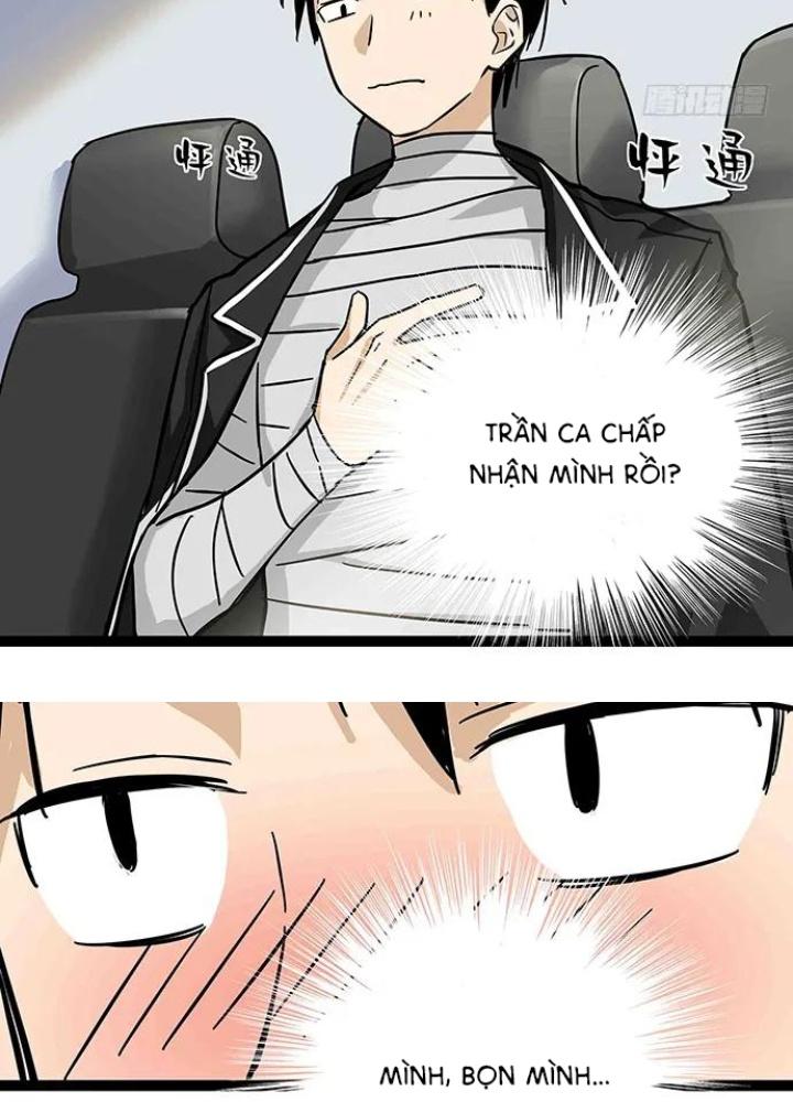 Bạn Gái Phản Diện Của Ta Chapter 106 - Trang 2