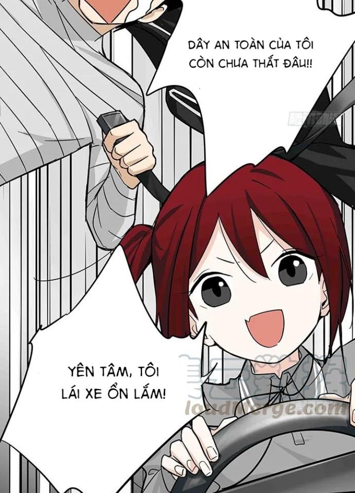 Bạn Gái Phản Diện Của Ta Chapter 106 - Trang 2