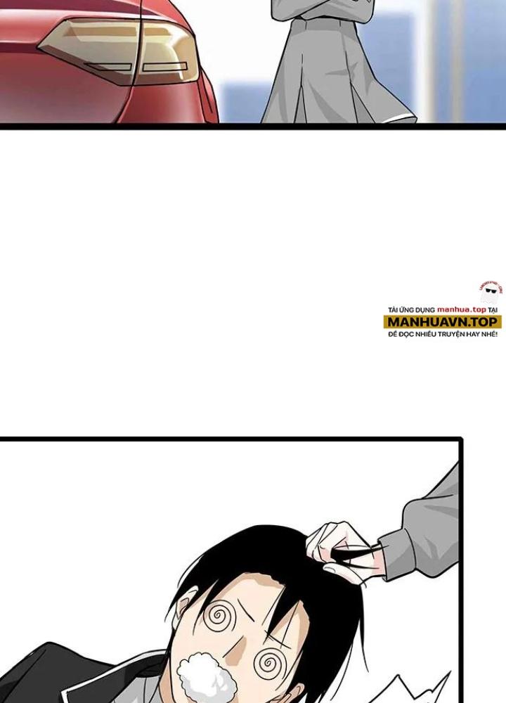 Bạn Gái Phản Diện Của Ta Chapter 106 - Trang 2