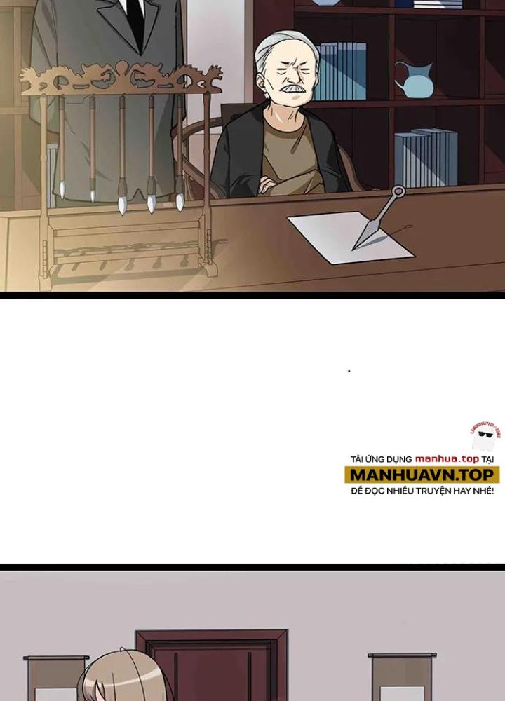 Bạn Gái Phản Diện Của Ta Chapter 106 - Trang 2