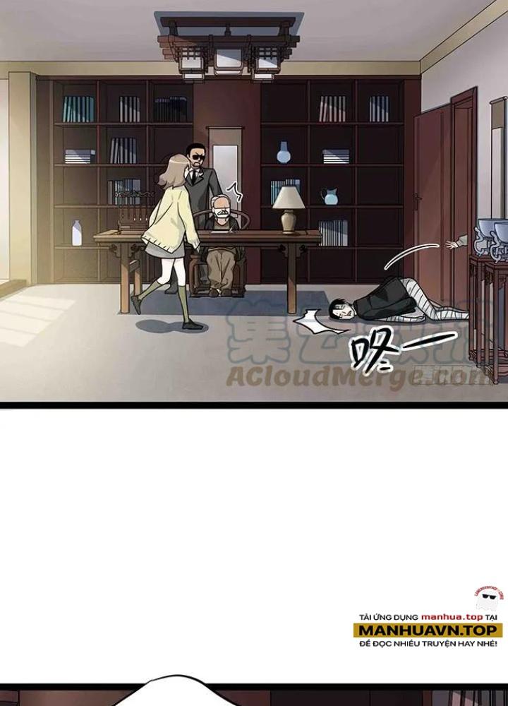 Bạn Gái Phản Diện Của Ta Chapter 106 - Trang 2